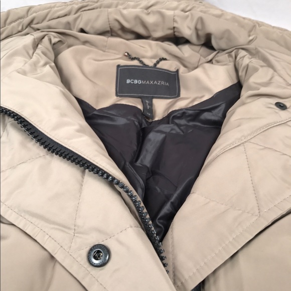 BCBGMaxAzria Coat - Picture 3 of 6